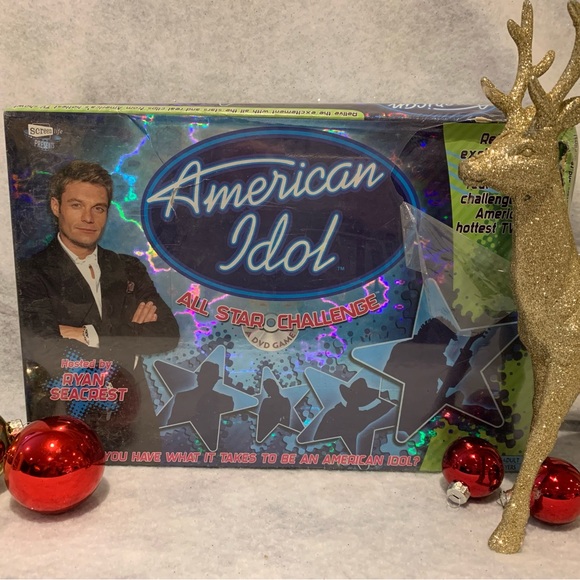 American Idol All Star Challenge - Picture 1 of 4